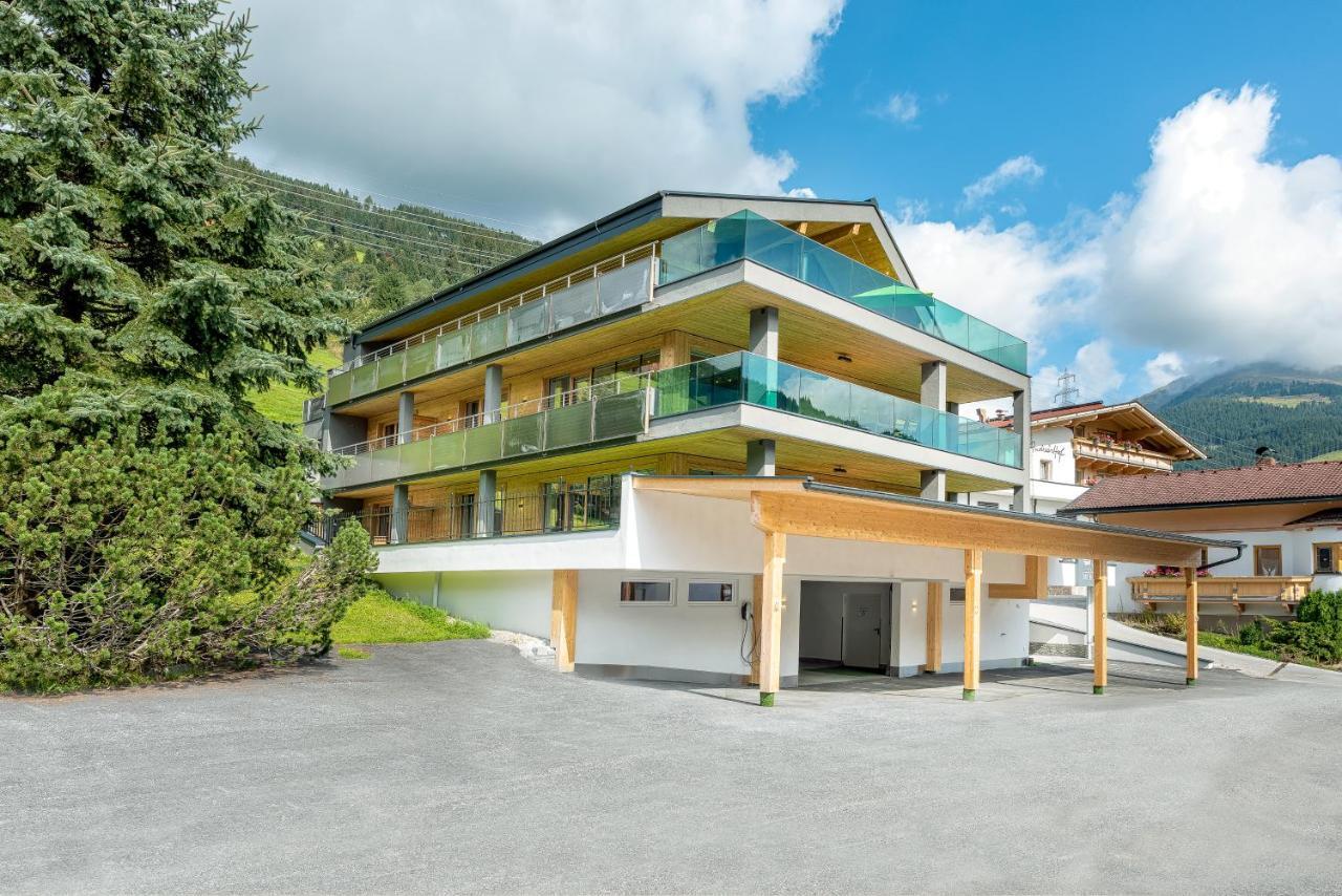 Sruh Prime Apart Gerlos Exterior foto