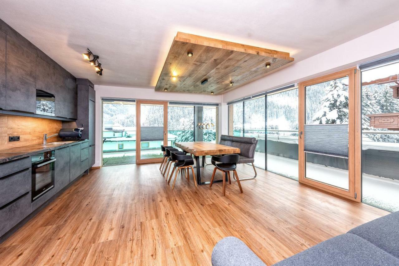 Sruh Prime Apart Gerlos Exterior foto