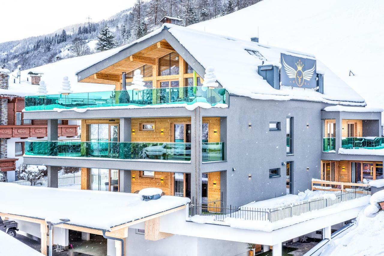 Sruh Prime Apart Gerlos Exterior foto