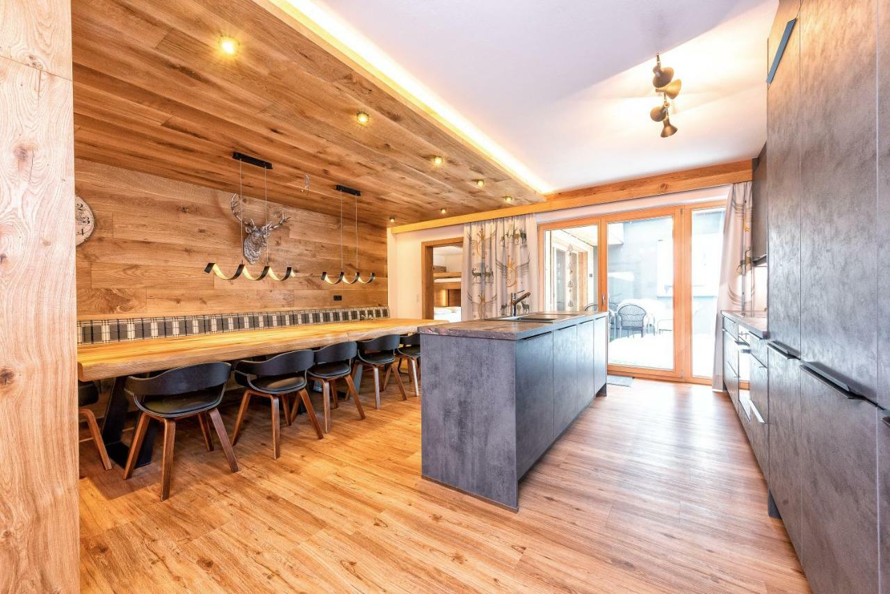 Sruh Prime Apart Gerlos Exterior foto